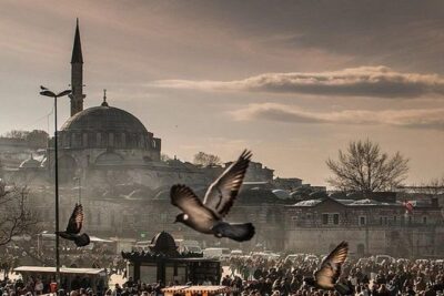1, 2 Or 3 Days Private Istanbul Guided Tour - Day 1: Sultanahmet’s Power Run (Topkapi to Basilica Cistern)