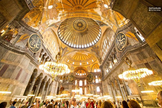 1, 2 Or 3 Days Private Istanbul Guided Tour - Day 3: Süleymaniye, Balat’s Pastel Streets, Pierre Loti Views, and the Golden Horn