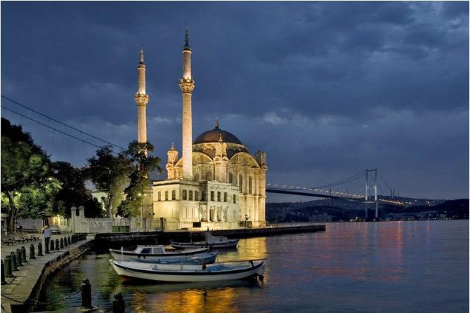 1, 2 Or 3 Days Private Istanbul Guided Tour - Guide Choice Matters: How to Get the Best From a Private Program