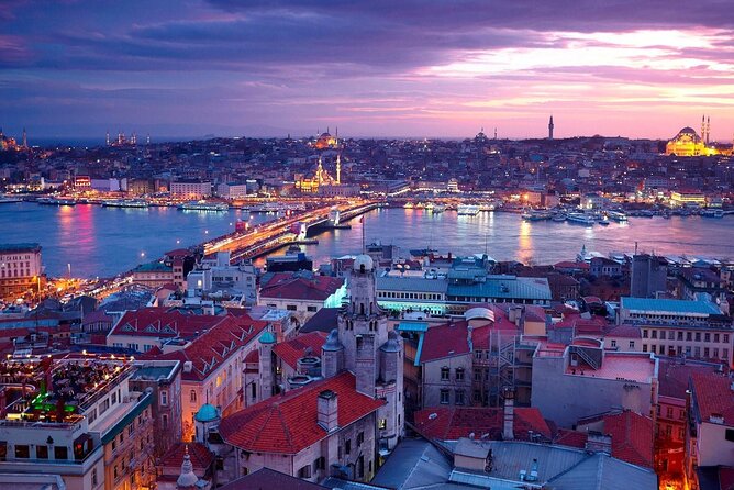 1, 2 Or 3 Days Private Istanbul Guided Tour - Who This Tour Fits Best (and Who Might Want Something Else)