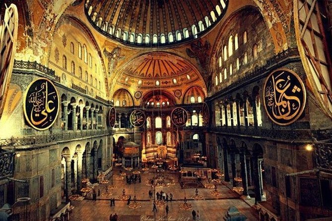 1, 2 Or 3 Days Private Istanbul Guided Tour - Should You Book This Private Istanbul Guided Tour?