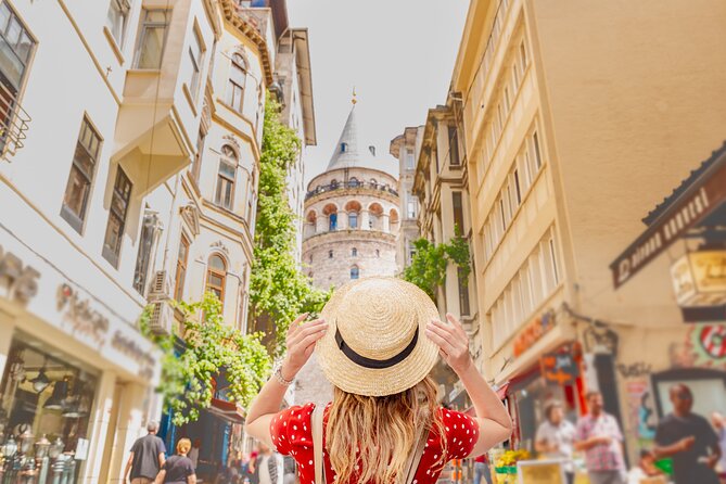 1-Day Private Guided Tour of Istanbul - Key things I’d zero in on