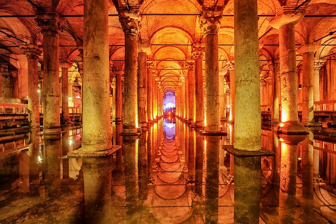 1-Day Private Istanbul Layover Tour - Hippodrome: quick history, great details, and low stress