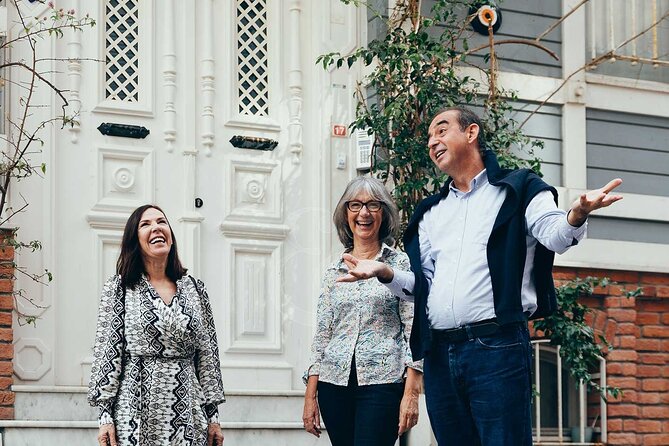 1 Istanbul Tour: Highlights, Street Food & Hidden Pearls - Basilica Cistern: the underground world with a ticket you’ll likely pay for