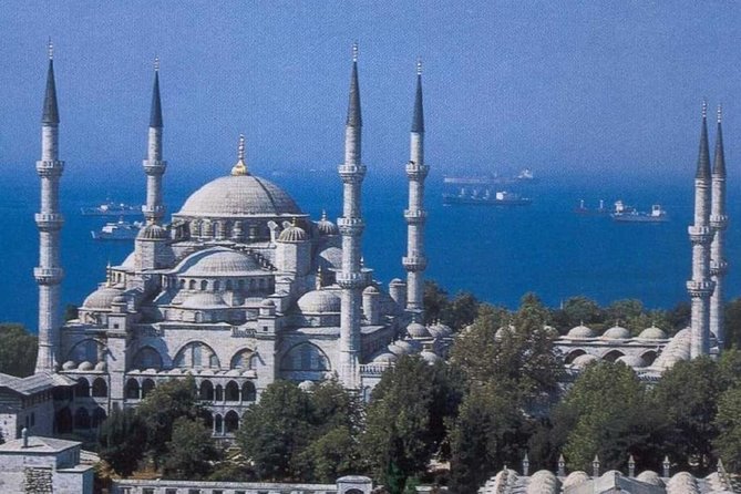 1 or 2 Day Private Istanbul Guided Tour - Taksim to the Bosphorus: Finishing With City Pulse and a Cruise