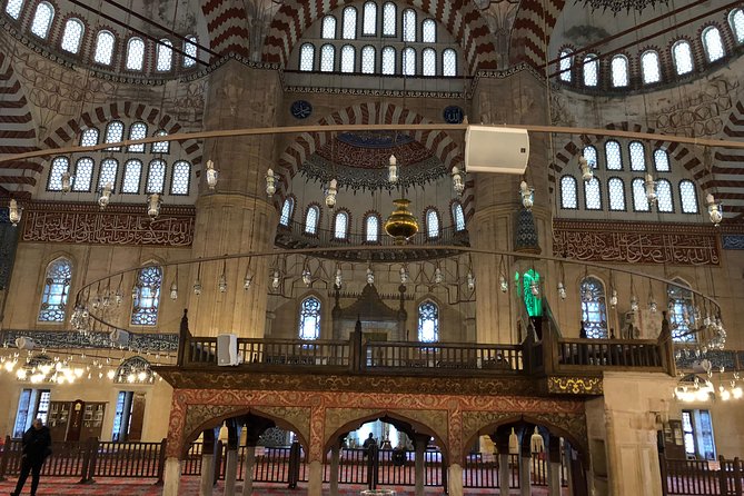 1 or 2 Day Private Istanbul Guided Tour - Timing Tips: Closing Days and How Your Plan Changes