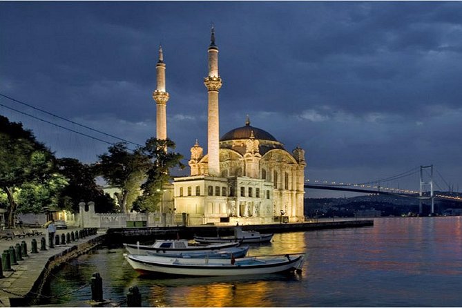 1 or 2 Day Private Istanbul Guided Tour - Value Check: Who This Tour Fits Best
