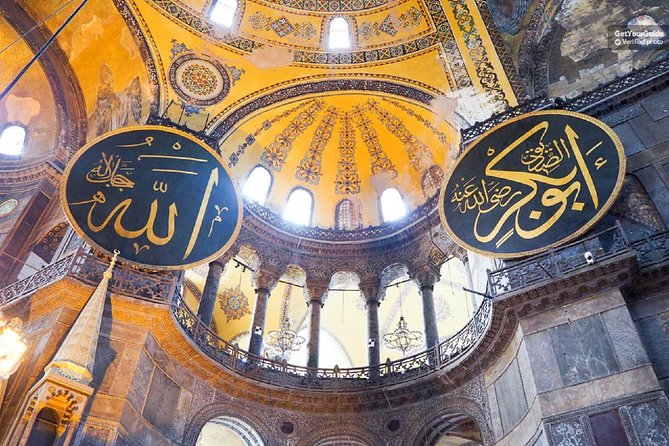 1 or 2 Day Private Istanbul Guided Tour - FAQ