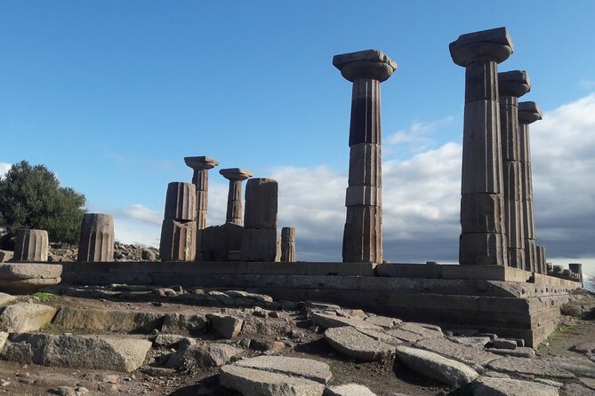 10-Day Highlights of Turkey Private Tour from Istanbul - Cappadocia classic day: Göreme, valleys, and underground Kaymaklı