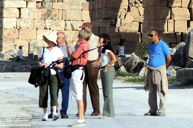 10 Day Private The Best of Turkey Tour - Pergamon to Ephesus: Asklepion, Artemis, and a Theatre That Still Feels Loud