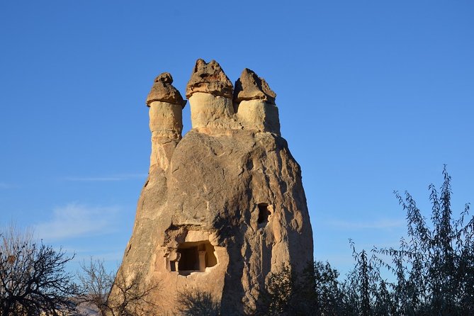 10 Day Private The Best of Turkey Tour - Cappadocia: Goreme Villages, Zelve, Underground Cities, and Uchisar Views