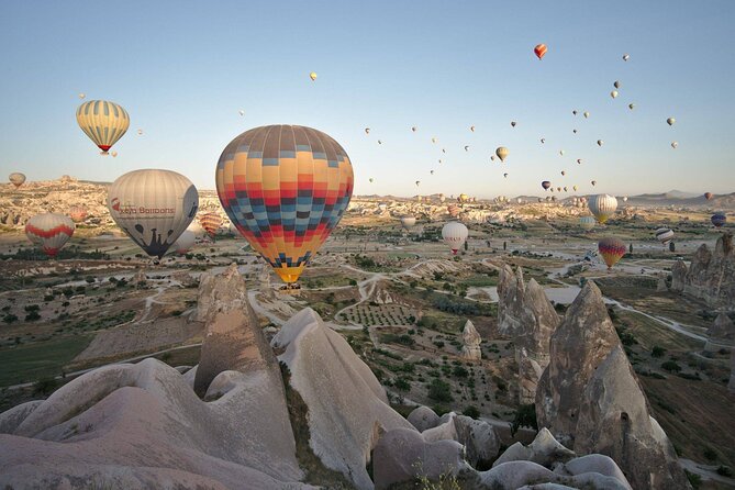 10-Days Istanbul, Ephesus, Pamukkale, Antalya & Cappadocia Tour - Sultanahmet arrival and your first Istanbul rhythm
