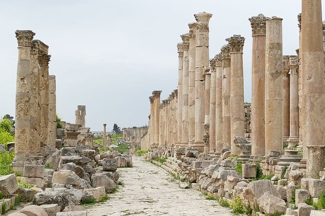 10-Days Istanbul, Ephesus, Pamukkale, Antalya & Cappadocia Tour - Ephesus: seeing why the Roman world still feels alive