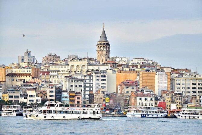 10-Days Istanbul, Ephesus, Pamukkale, Antalya & Cappadocia Tour - Pamukkale’s Cotton Castle and the Roman spa connection