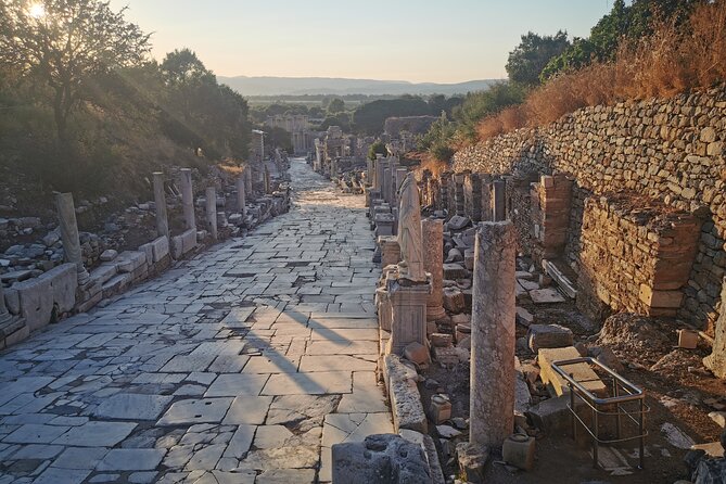 10 Days Private Tour of Turkey - Why the Private Minivan + Domestic Flights Matter