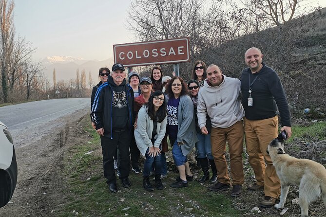 10 Days Private Tour of Turkey - Day 3: Archaeology Museum, Basilica Cistern, Bosphorus Boat Time