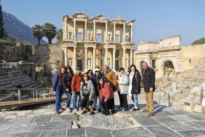 10 Days Private Tour of Turkey - Day 1 in Istanbul: Airport Transfer and a First Night Base