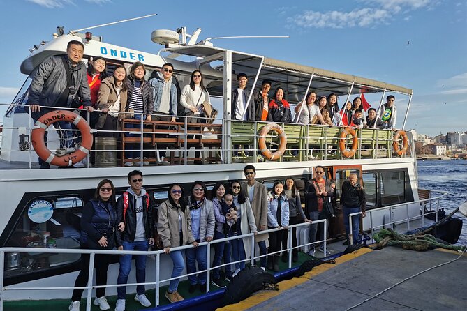 10 Days Private Tour of Turkey - Day 4: Fly to Cappadocia and Start With Uchisar’s Views