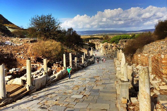 10 Days Private Turkey Tour incl. Gobeklitepe, Cappadocia, Ephesus, Istanbul - Day 4 Cappadocia valleys and churches: Pasabag, Avanos pottery, Göreme