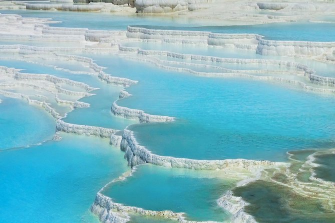 10 Days Turkey Tour to Istanbul, Cappadocia, Antalya, Ephesus - Cappadocia: Fairy Chimneys, Cave Churches, and the Underground City