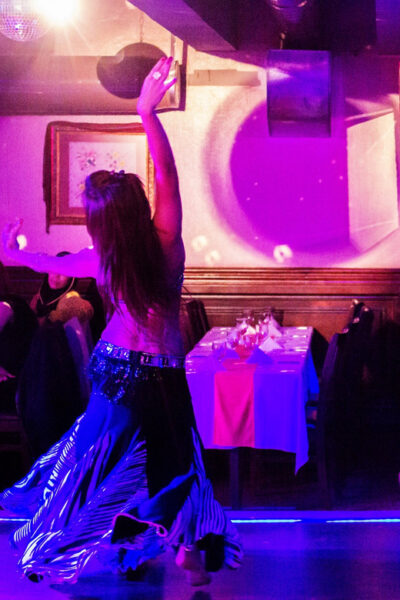 1001 Turkish Night Dinner Show in Istanbul - Key things to know before you go