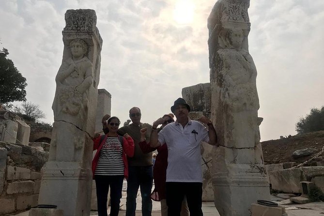 12 Days Best of Turkey Tour - Bosphorus Cruise Morning and the Fly to Antalya