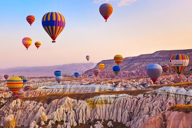 12 Days Best of Turkey Tour - Antalya Day: Kaleiçi Old Town, Hadrian’s Gate, and Duden Waterfalls
