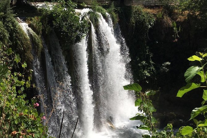 12 Days Best of Turkey Tour - Kusadası and Ephesus: Roman Scale Plus a Real Village Break
