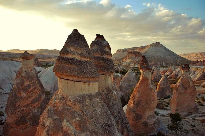 12 Days Private Turkey Tour From Istanbul - Key points for this 12-day plan