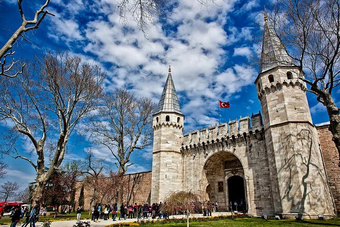 12 Days Private Turkey Tour From Istanbul - Cappadocia photo viewpoints and cave churches on your main valley day