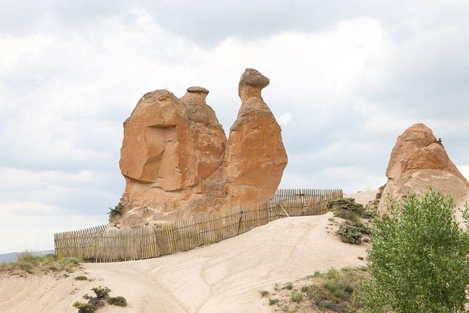 12 Days Private Turkey Tour From Istanbul - Kaymaklı Underground City, Ihlara Canyon, and Selime Monastery