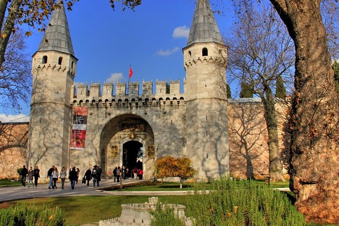 1,2 or 3 DAY: Private Guided Istanbul Tour from CRUISE SHIP or HOTEL - Key Highlights You’ll Actually Feel During the Day