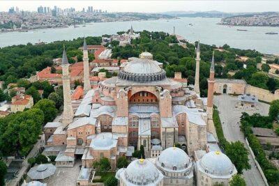 1,2 or 3 DAY: Private Guided Istanbul Tour from CRUISE SHIP or HOTEL - Topkapi Palace Museum: The Ottoman Power Center in One Big Stop