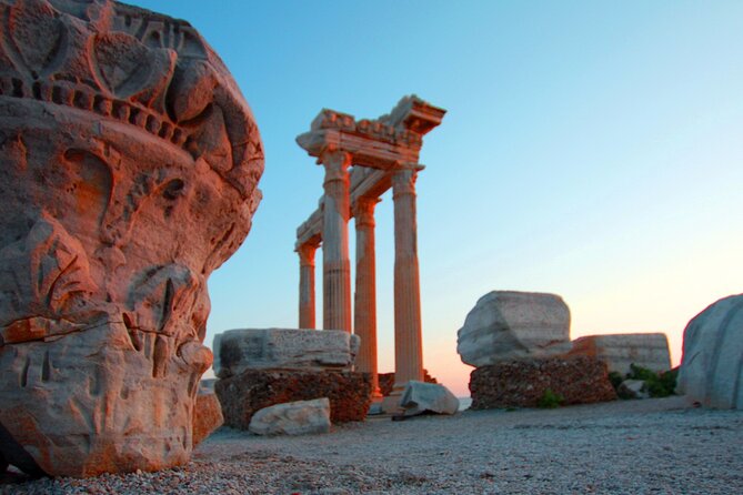 13 Days Patterns of Turkey Tour from/to Istanbul by Plane - Key things to know before you go