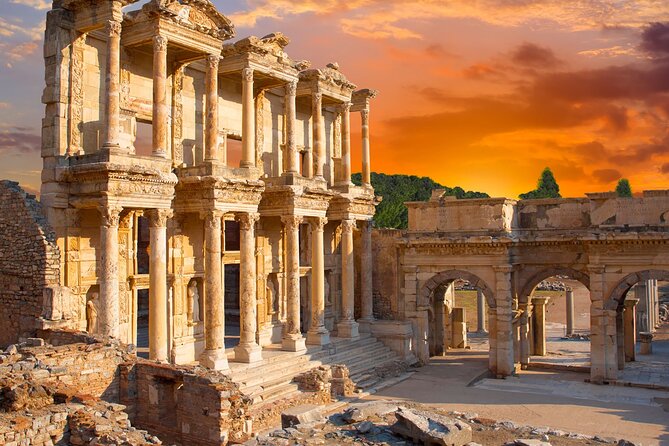 13 Days Patterns of Turkey Tour from/to Istanbul by Plane - Day 4: Cappadocia pink valleys, rock churches, and Ortahisar views