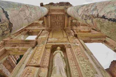 14 Days Private Turkey Tour From Istanbul - Ephesus to the Temple of Artemis: the Aegean’s most cinematic timeline