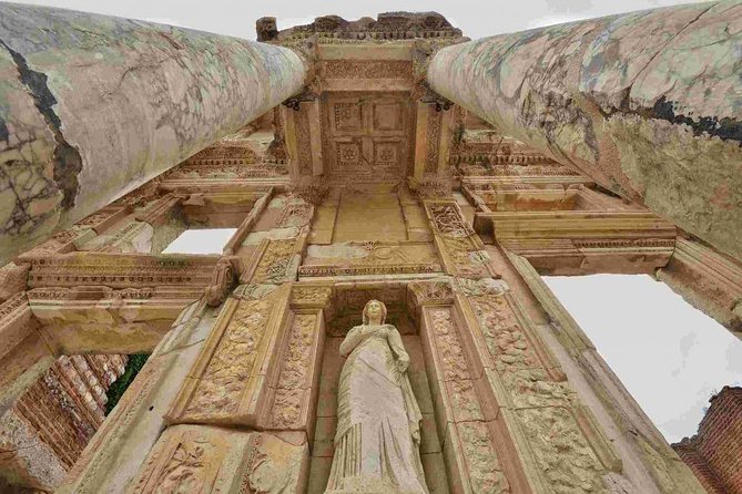 14 Days Private Turkey Tour From Istanbul - Ephesus to the Temple of Artemis: the Aegean’s most cinematic timeline