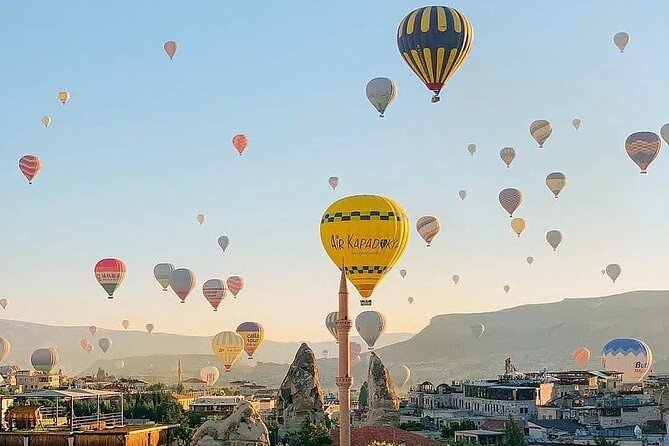 2 Day 1 Night Cappadocia Package Tour From Istanbul - Two Days, One Cave Hotel: What This Trip Really Feels Like