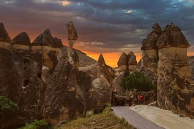 2 Day 1 Night Cappadocia Package Tour From Istanbul - Price and Value: Flights, Cave Hotel, and Entrance Tickets Included