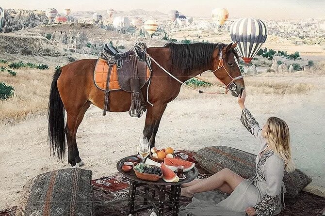 2 Day 1 Night Cappadocia Package Tour From Istanbul - Pigeon Valley Finish and Your Flight Back to Istanbul