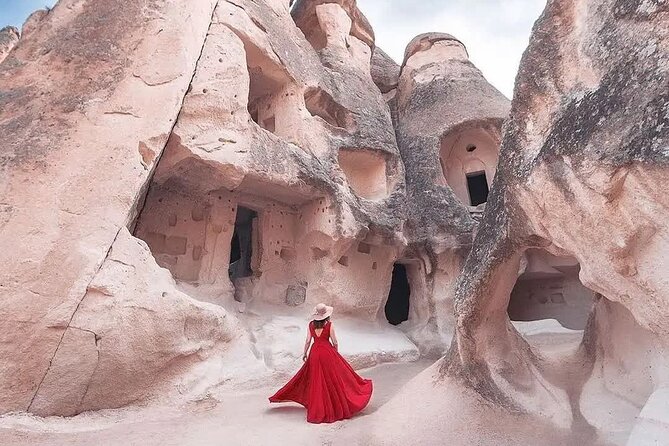 2 Day 1 Night Cappadocia Package Tour From Istanbul - Who This Tour Fits Best (and Who Might Want Another Style)