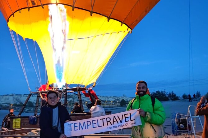 2 Day Cappadocia Tour from Istanbul - Day 1: Avanos pottery, Pasabag Monks Valley, and Uchisar views
