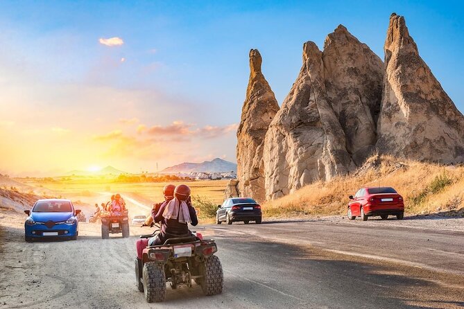 2 Day Cappadocia Tour from Istanbul - Where your money goes: value at $499 per person