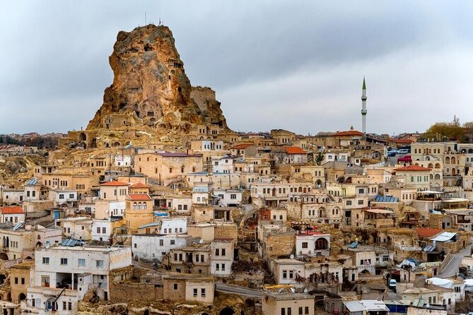 2 Day Cappadocia Tour from Istanbul - The balloon reality check and what to pack