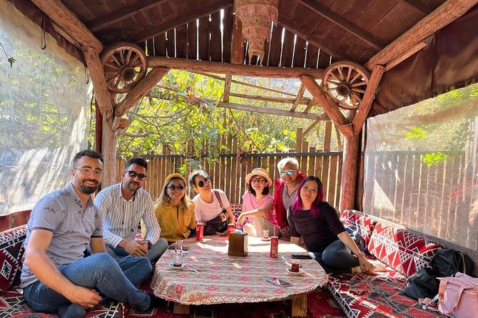 2 Day Cappadocia Tour from Istanbul - Should you book this tour from Istanbul?