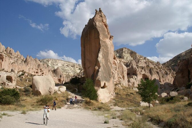 2-Day Cappadocia Tour from Istanbul - Optional Balloon Ride - Kaymakli (or Özkonak) Underground City: where “hide” became an art