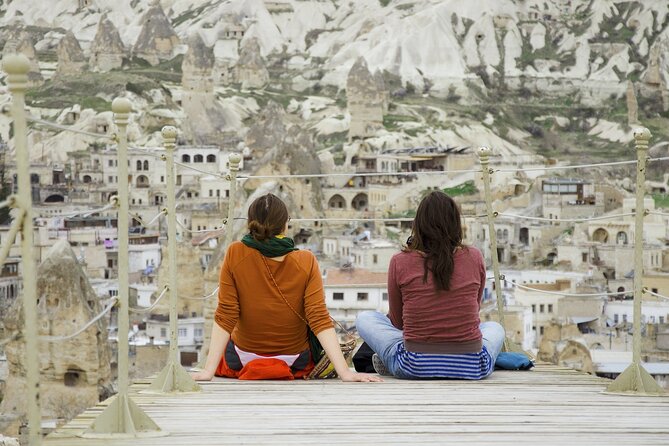 2 Day Cappadocia Tour From Istanbul With Optional BALLOON Flight - Price and Value: Is $565 a Good Deal for Two Days?