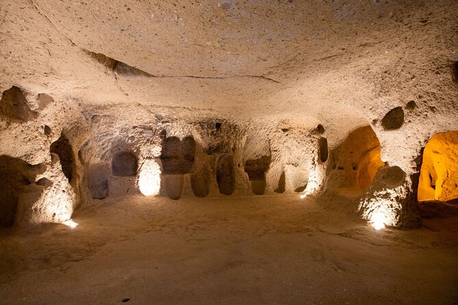 2 Day Cappadocia Tour From Istanbul With Optional BALLOON Flight - Who This Tour Fits Best (and Who Should Skip It)