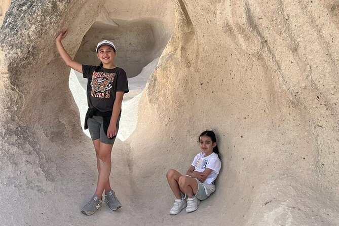 2 Day Cappadocia Tour From Istanbul With Optional BALLOON Flight - Zelve, Monks Valley, and Fairy Chimneys: What to Expect at Each Stop