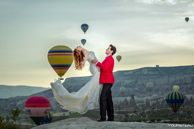 2 Day Cappadocia Tour with Hot Air Balloon Ride - Key Points I’d Put on Your Checklist